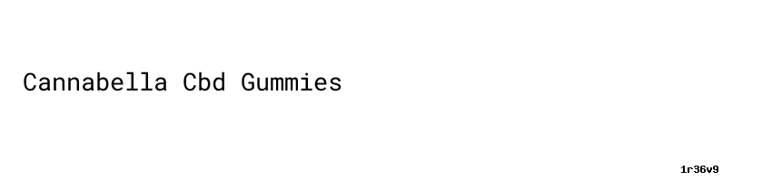 Online Store Cannabella Cbd Gummies Sharda University