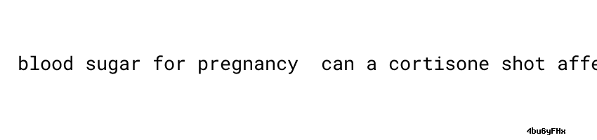 blood-sugar-for-pregnancy-universidad-c-sar-vallejo