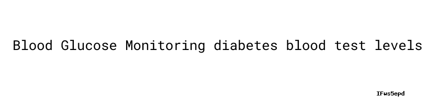 normal-blood-sugar-diabetes-blood-test-levels-secretaria-de-salud