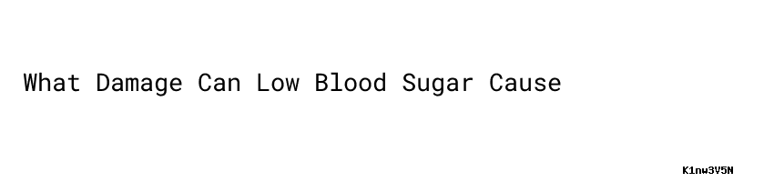 what-damage-can-low-blood-sugar-cause-universidad-c-sar-vallejo