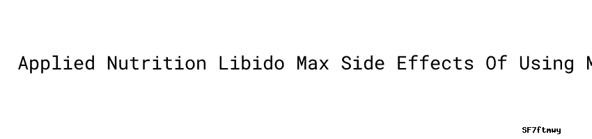 The Relationship Between Testosterone & Cortisol (Stress Hormone)