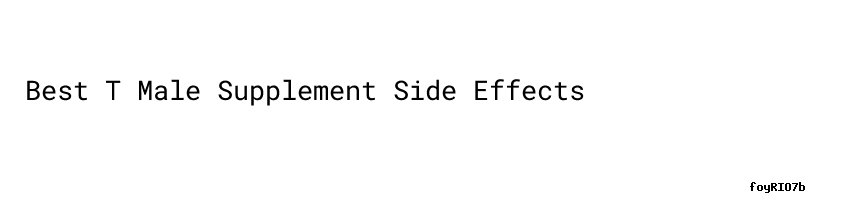 Grow Max Pro Review: Does It Boost Male Vitality Naturally?