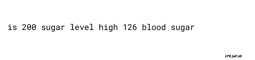 what-is-a-normal-glucose-reading-is-200-sugar-level-high-universidad