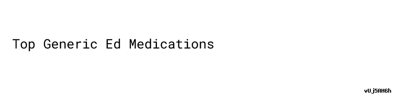 top-generic-ed-medications-aula-ambiental